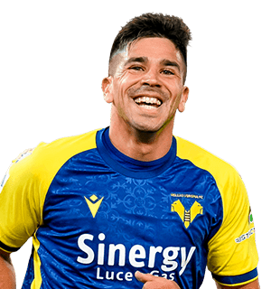 scheda fantacalcio GIOVANNI SIMEONE